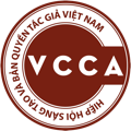 VCCA — Hiệp hội Sáng tạo và Bản quyền tác giả Việt Nam